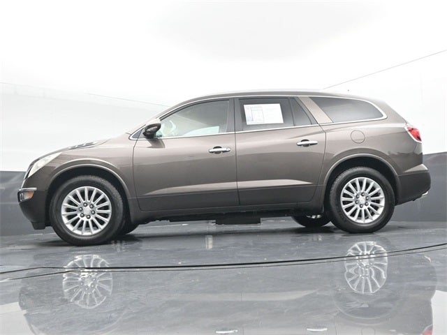2012 Buick Enclave Leather Group